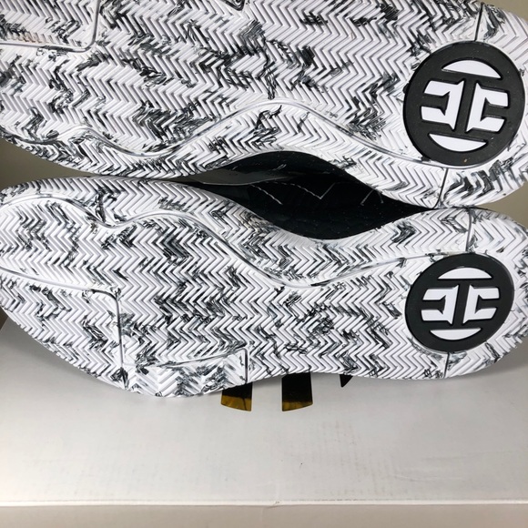 BRAND NEW Adidas Harden Vol 3 Drew League Size 9.5 - Picture 5 of 5